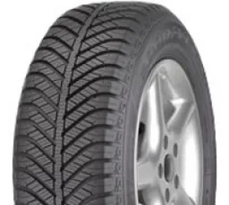 Автомобильная шина GOODYEAR Vector 4Seasons, количество отзывов: 9