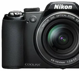 Фотоаппарат Nikon Coolpix P90, количество отзывов: 9