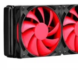 Кулер для процессора Deepcool Maelstrom 240, количество отзывов: 11