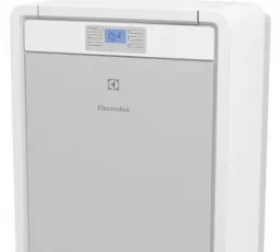 Мобильный кондиционер Electrolux EACM-10DR/N3, количество отзывов: 9