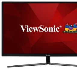 Монитор Viewsonic VX3211-2K-mhd, количество отзывов: 9