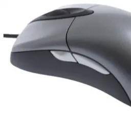 Мышь Microsoft IntelliMouse Explorer 3.0 Black USB, количество отзывов: 10