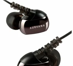 Наушники Creative Aurvana In-Ear3, количество отзывов: 10