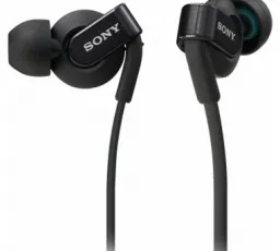 Отзыв на Наушники Sony MDR-XB41EX: хороший, дешёвый, высокий, старый