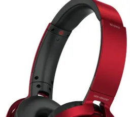 Наушники Sony MDR-XB650BT, количество отзывов: 9