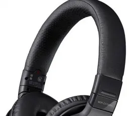 Наушники Sony MDR-ZX750BN, количество отзывов: 6