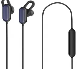 Отзыв на Наушники Xiaomi Millet Sports Bluetooth от 1.5.2023 21:21