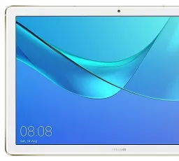 Планшет HUAWEI MediaPad M5 10.8 64Gb LTE, количество отзывов: 8