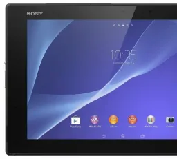 Отзыв на Планшет Sony Xperia Z2 Tablet 32Gb WiFi: лёгкий, стандартный, белый, тяжелый