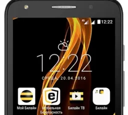 Отзыв на Смартфон Alcatel Pixi 4 (5) 5045D: отсутствие от 26.4.2023 22:17