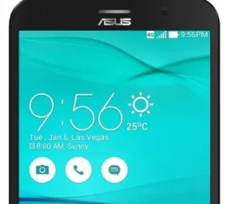 Смартфон ASUS ZenFone Go TV 16GB, количество отзывов: 9