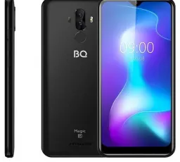 Отзыв на Смартфон BQ 6042L Magic E от 18.5.2023 3:38 от 18.5.2023 3:38