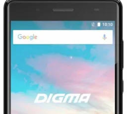 Смартфон Digma HIT Q500 3G, количество отзывов: 10