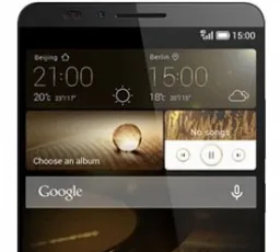 Смартфон HUAWEI Ascend Mate 7, количество отзывов: 9