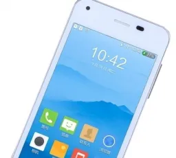 Смартфон Jiayu F1, количество отзывов: 9