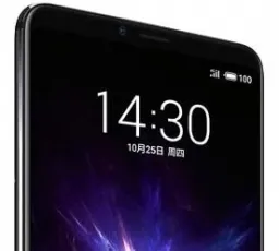 Смартфон Meizu Note 8 4/64GB, количество отзывов: 10