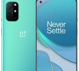 Смартфон OnePlus 8T 8/128GB, количество отзывов: 9