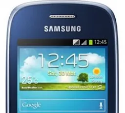 Смартфон Samsung Galaxy Pocket Neo GT-S5310, количество отзывов: 9