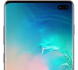 Смартфон Samsung Galaxy S10+ 12/1024GB, количество отзывов: 9