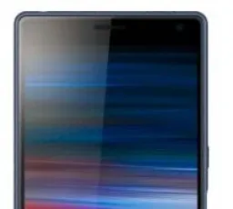 Смартфон Sony Xperia 10, количество отзывов: 10