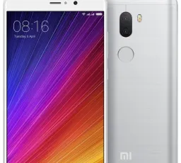 Смартфон Xiaomi Mi5S Plus 128GB, количество отзывов: 9