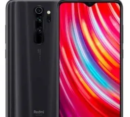 Смартфон Xiaomi Redmi Note 8 Pro 8/128GB, количество отзывов: 9