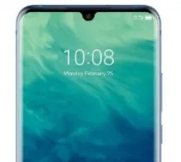 Смартфон ZTE Axon 10 Pro, количество отзывов: 10