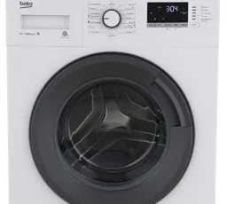 Стиральная машина BEKO MVE 69512 ZAW, количество отзывов: 10