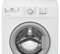 Стиральная машина Beko WRS 54P1 BSW, количество отзывов: 9