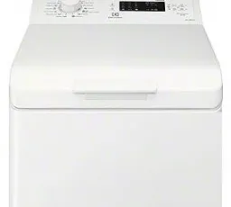 Стиральная машина Electrolux EWT 0862 TDW, количество отзывов: 12