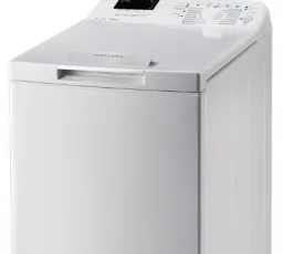 Стиральная машина Indesit BTW D61253, количество отзывов: 11