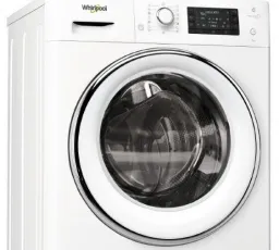 Стиральная машина Whirlpool FWSD 81283 WCV, количество отзывов: 8