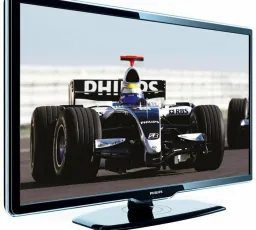 Телевизор Philips 32PFL7404H, количество отзывов: 12